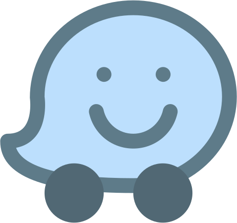 Waze